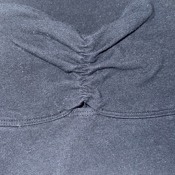 🌿SOLD🌿 Forever 21 Tube Body Suit - Picture 4 of 4